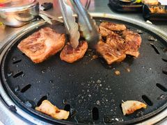 -杀猪天·韩国烤肉(总店)