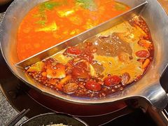 -湊湊火锅·茶憩(皇姑万象汇店)