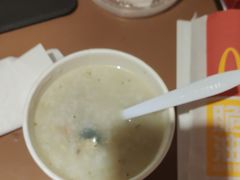 -麦当劳(哈西万达店)