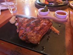 -MR.ROCKY洛奇先生RESTAURANT&BAR(宝安壹方城店)