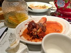 -关东小磨东北菜(漕河泾印象城店)