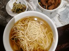-功德林(南京西路店)