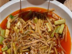 -川堂风·跷脚牛肉·乐山爆炒(宝山日月光店)