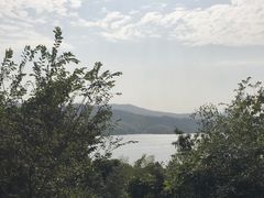 -天目湖涵田半山温泉