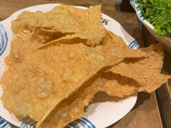 -九宫格重庆火锅(北国商城店)