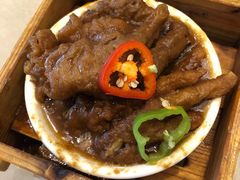 -富丽华大酒店·御园中餐厅(茶亭路店)