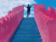 -漳州滨海火山岛自然生态风景区