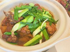 -壹只菜·崇明本地特色菜(崇明南门店)