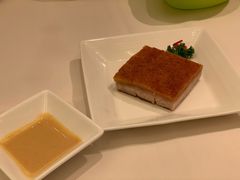 -利苑酒家(宜安广场店)