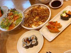 -元气寿司(新城市广场店)