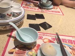-点都德(奥体印象城店)