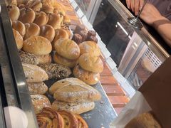 -BAKER&SPICE(祥云小镇店)