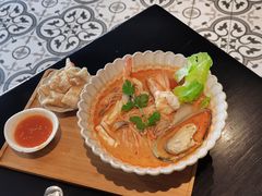 -Thai Alley泰爱里(二沙岛店)