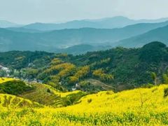 -篁岭景区