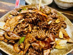 -三子下水馆(南十四道街151号店)