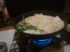 寿喜烧火锅-文立新麻辣烫(合生汇21街区店)