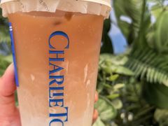 -CHARLIETOWN红茶公司(南京万象天地店)
