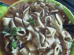 锅巴菜-大福来(瑶环路店)