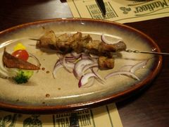 -马迭尔德式西餐精酿啤酒屋(中央大街店)
