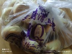 光头饼-北三凯奇清真食品店