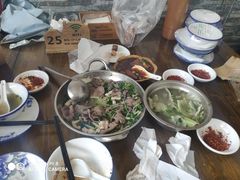 -小杨翘脚牛肉