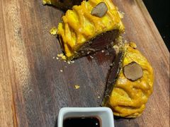 -塞纳河法国餐厅(唐延路店)