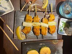 -鸟鹏烧鸟居酒屋(熙龙湾店)