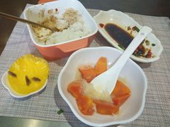 -一口小满手作糯米糍(北山店)