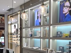 -无界眼镜MaxLess(南翔印象城店)