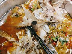-湖南老饭铺(福永店)