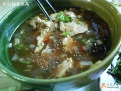 豆腐-北京水岸山吧度假村(雁栖镇店)