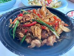 粉丝煲-帕米尔食府(白云观店)