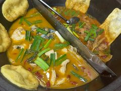 -曹丞相·地锅鸡·地锅鱼(武林店)