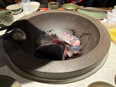 -鲜潭蒸汽石锅鱼(五道口购物中心店)