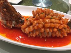 -小厨娘淮扬菜(天印大道店)