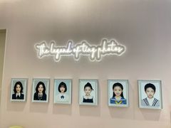 -天真蓝照相馆(杭州滨江宝龙店)