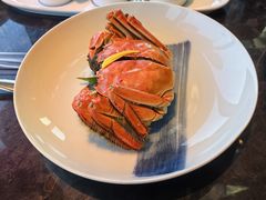 -苏州W酒店·苏滟中餐厅