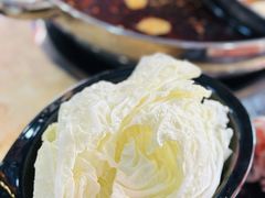 -活鱼馆(宜兴埠店)