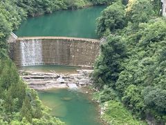 -青龙山生态文化旅游区(慈云寺)