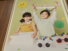 -海马体家庭照相馆(广州正佳广场店)