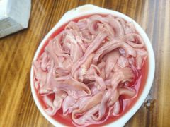 纯鲜鹅肠-储奇门鳝鱼火锅(总店)