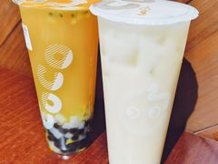 -CoCo都可(合生汇店)