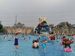 -苏州乐园森林水世界