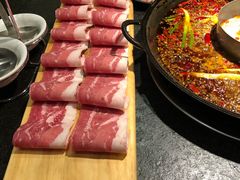 -渝涯重庆豆花老火锅(中赢国际店)