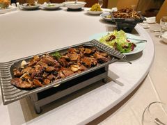 -谷语中餐厅