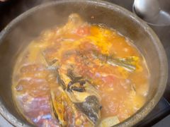 -Ameigo梅果·云贵川bistro(长宁来福士店)