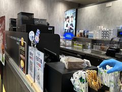 -瑞幸咖啡(同乐汇店)