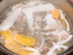 -椰夫人·养生椰子鸡(金沙洲永旺店)