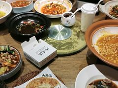 -山西派(桥东街店)