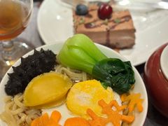 -花家怡园(四合院总店)